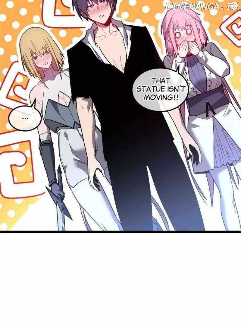 My System Is Very Serious Chapter 50 - Page 92