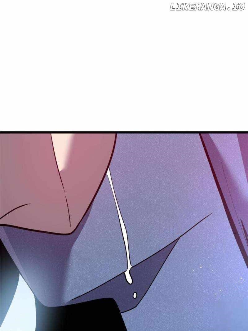 My System Is Very Serious Chapter 50 - Page 93