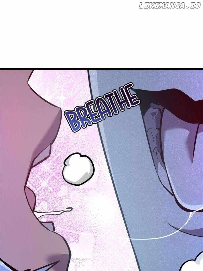 My System Is Very Serious Chapter 50 - Page 95