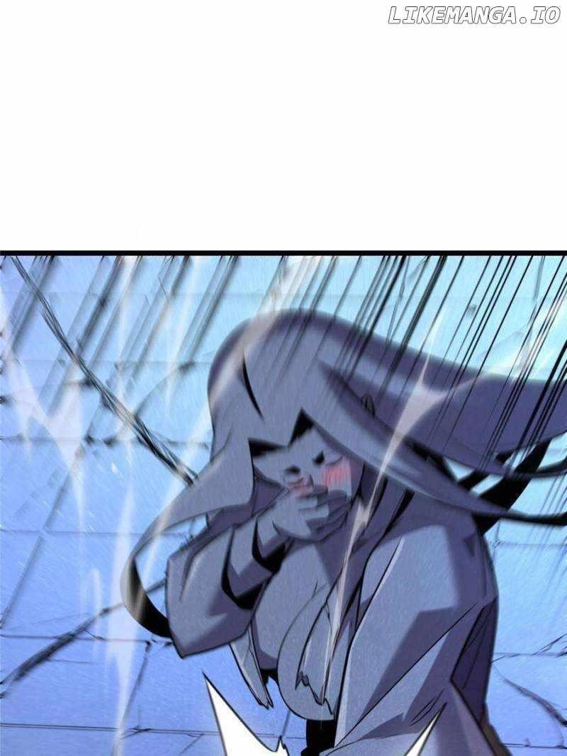 My System Is Very Serious Chapter 50 - Page 97