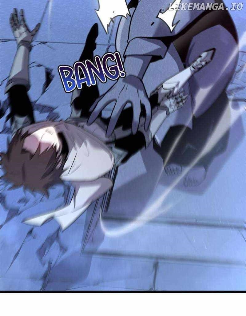 My System Is Very Serious Chapter 50 - Page 98