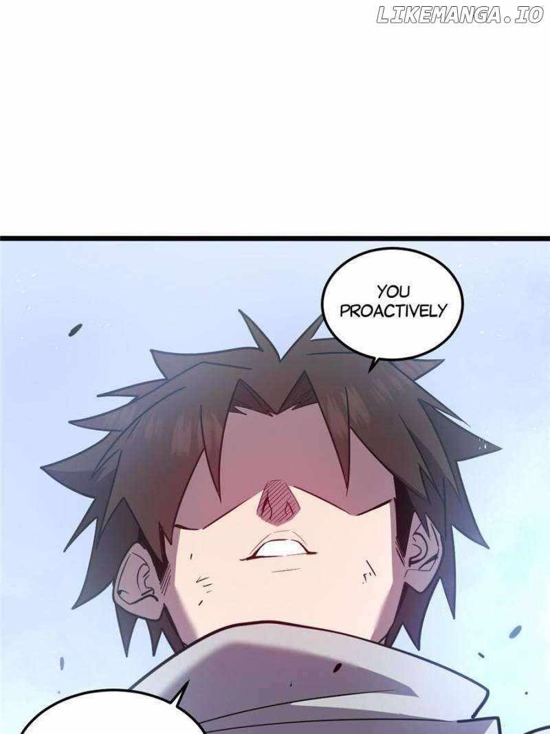 My System Is Very Serious Chapter 50 - Page 99