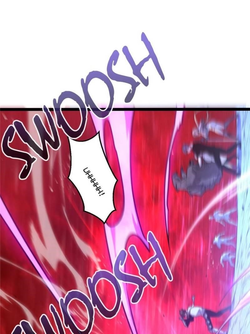 My System Is Very Serious Chapter 51 - Page 1