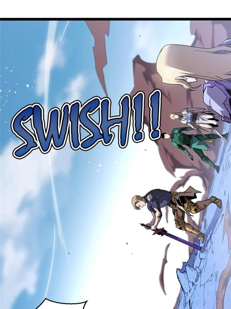 My System Is Very Serious Chapter 51 - Page 101