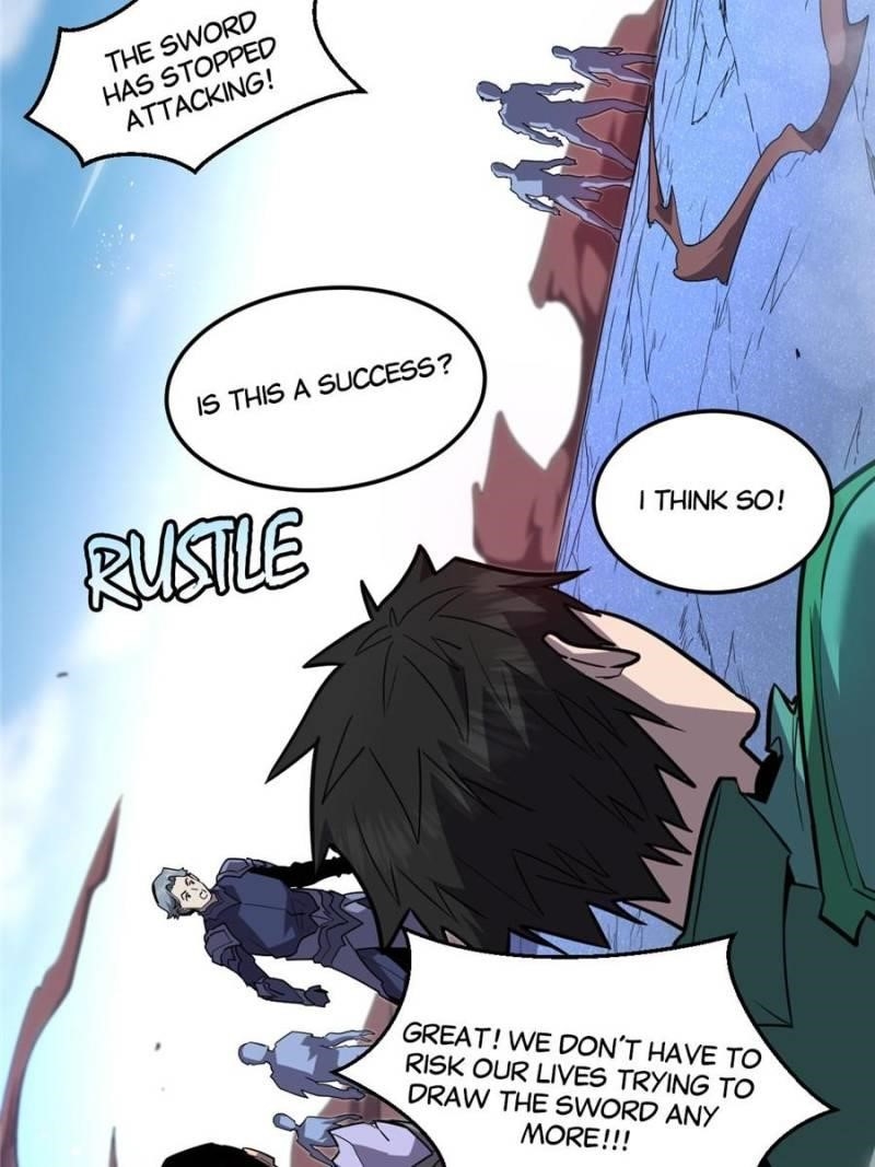 My System Is Very Serious Chapter 51 - Page 102