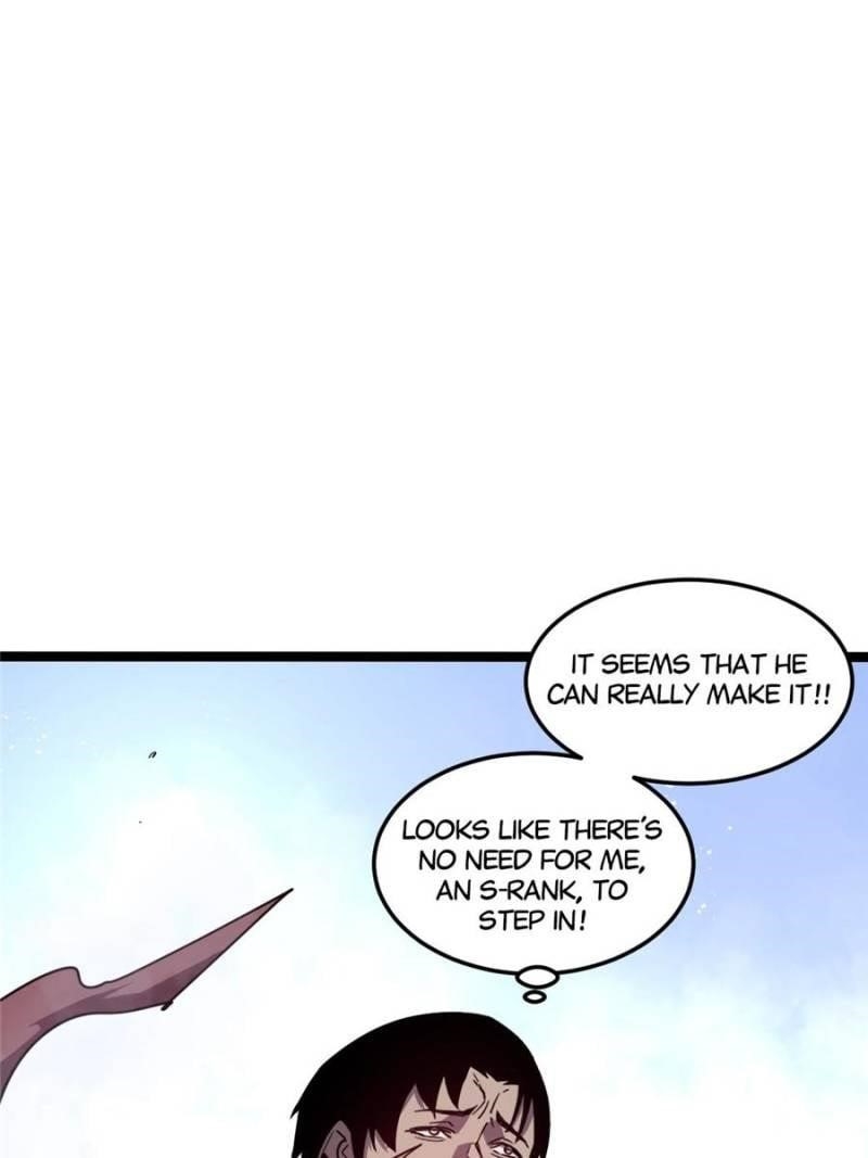 My System Is Very Serious Chapter 51 - Page 104