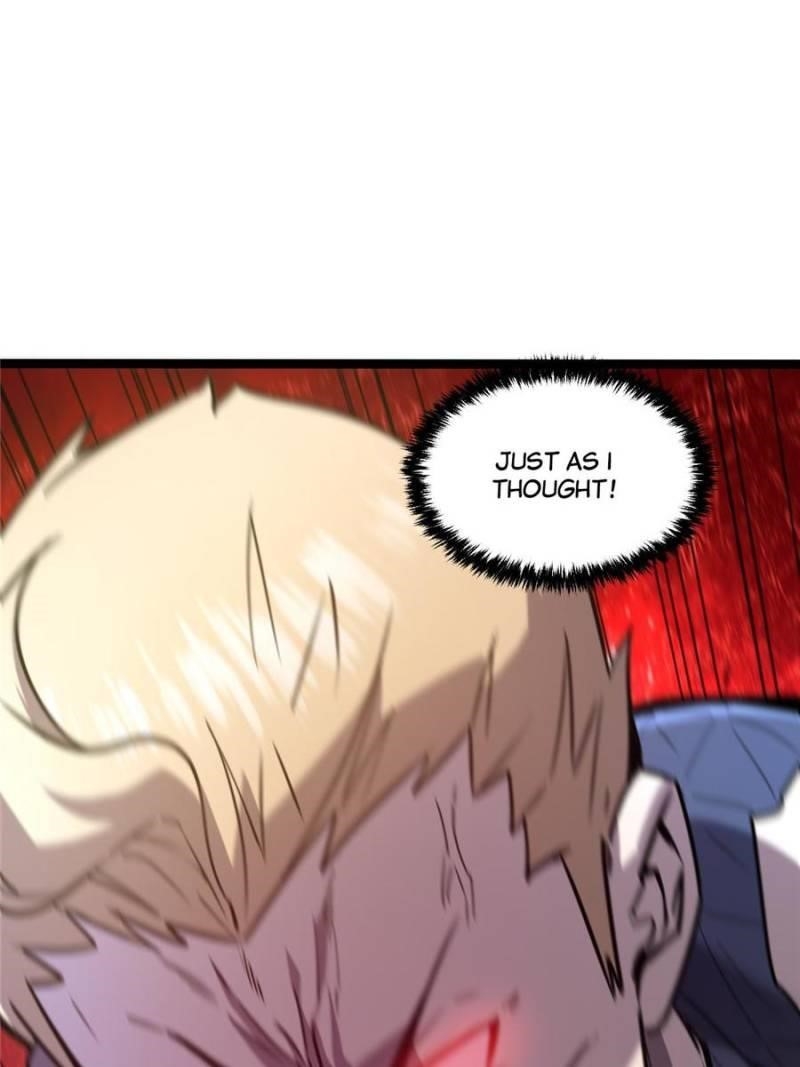 My System Is Very Serious Chapter 51 - Page 106