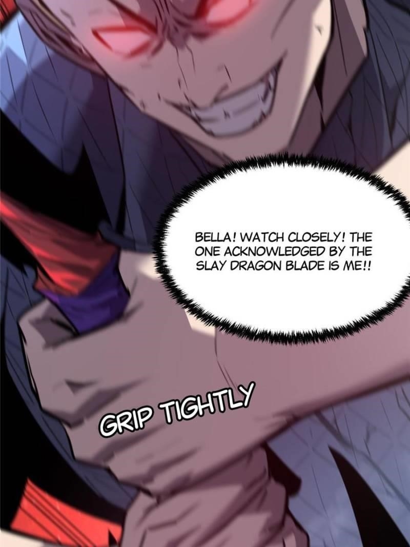 My System Is Very Serious Chapter 51 - Page 107