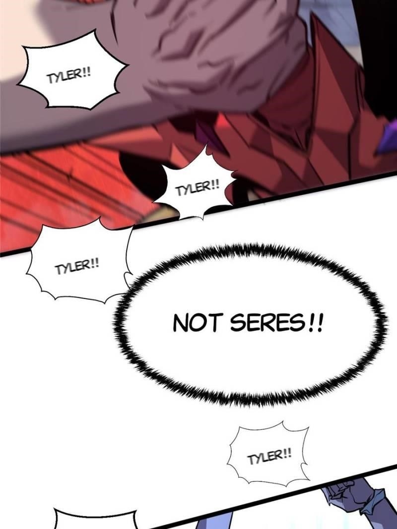 My System Is Very Serious Chapter 51 - Page 108