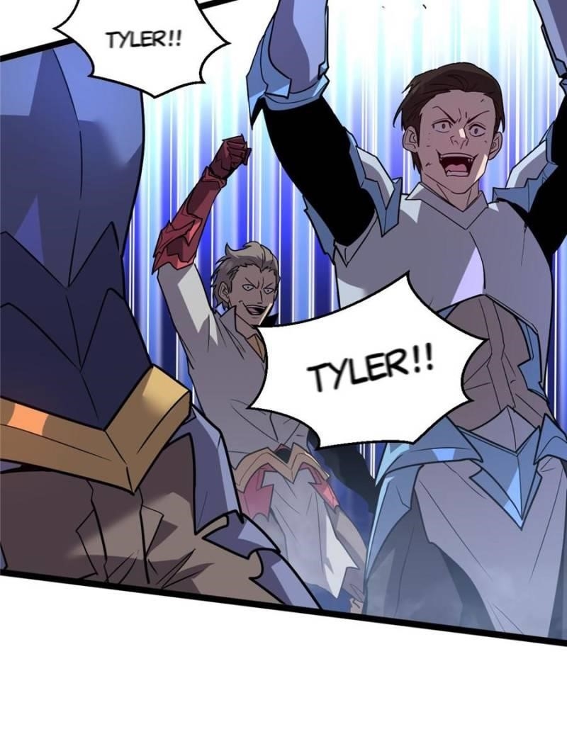 My System Is Very Serious Chapter 51 - Page 109