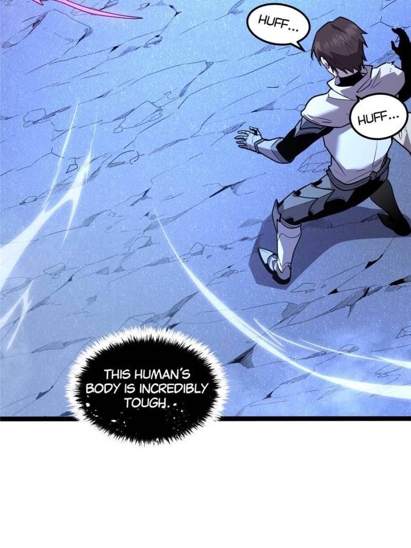 My System Is Very Serious Chapter 51 - Page 11