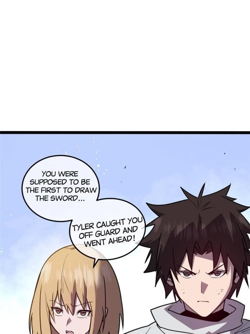 My System Is Very Serious Chapter 51 - Page 110