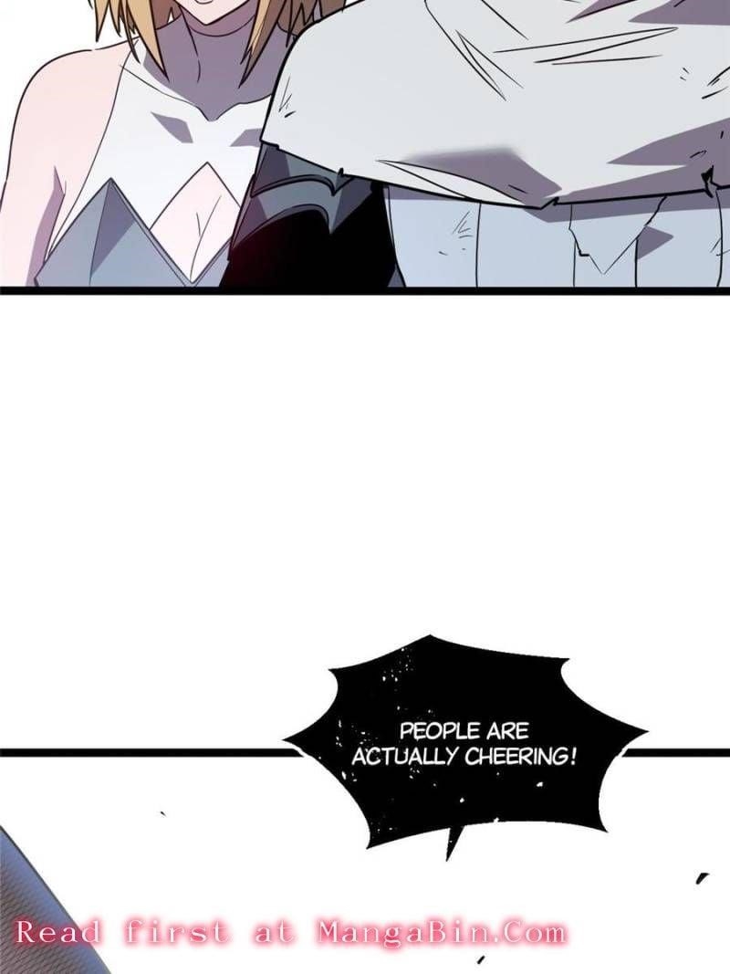 My System Is Very Serious Chapter 51 - Page 111