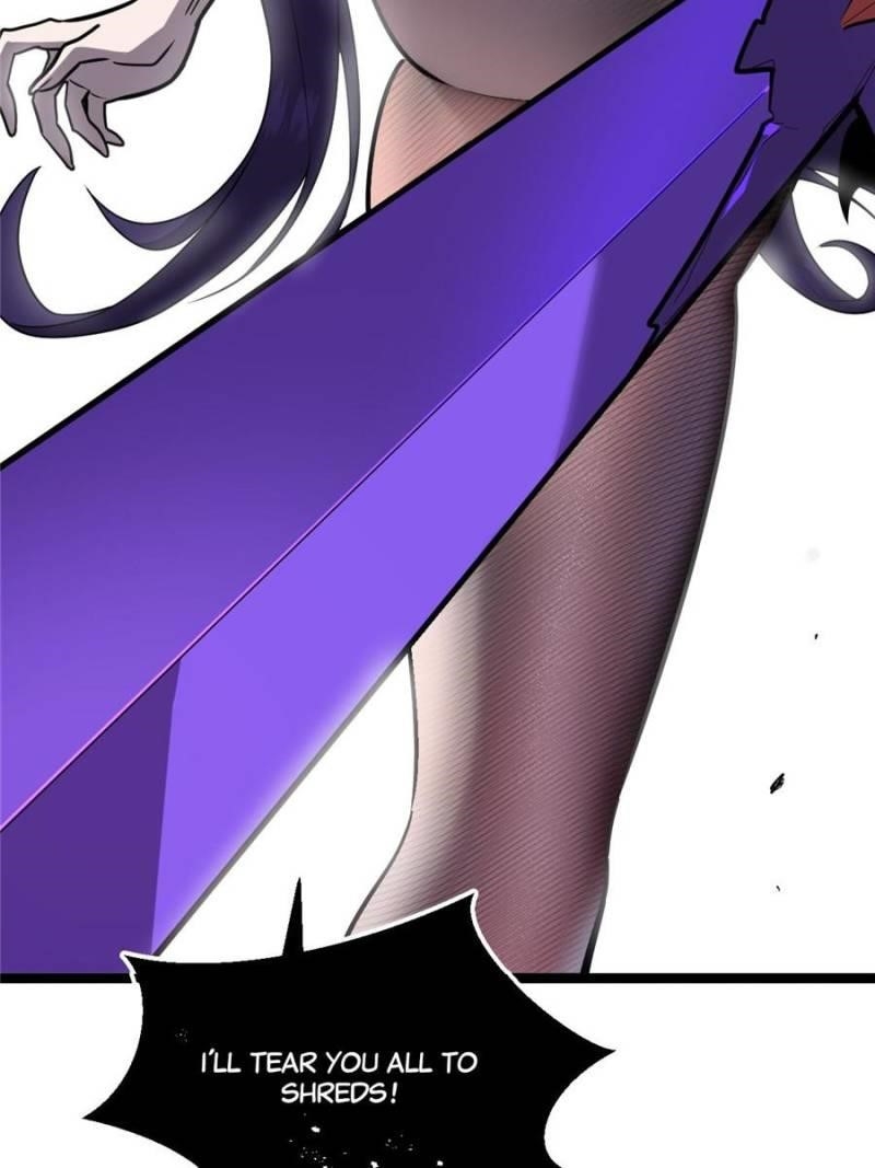 My System Is Very Serious Chapter 51 - Page 113