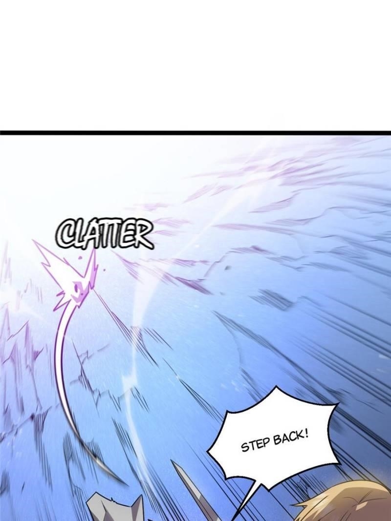 My System Is Very Serious Chapter 51 - Page 115