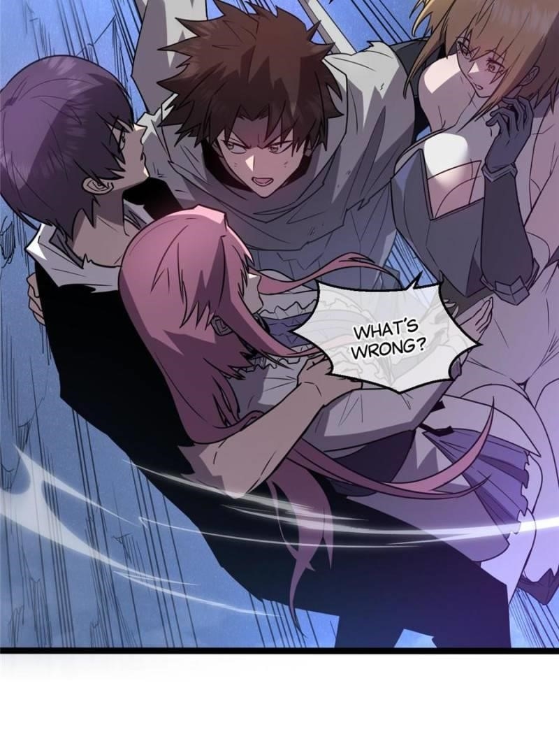 My System Is Very Serious Chapter 51 - Page 116