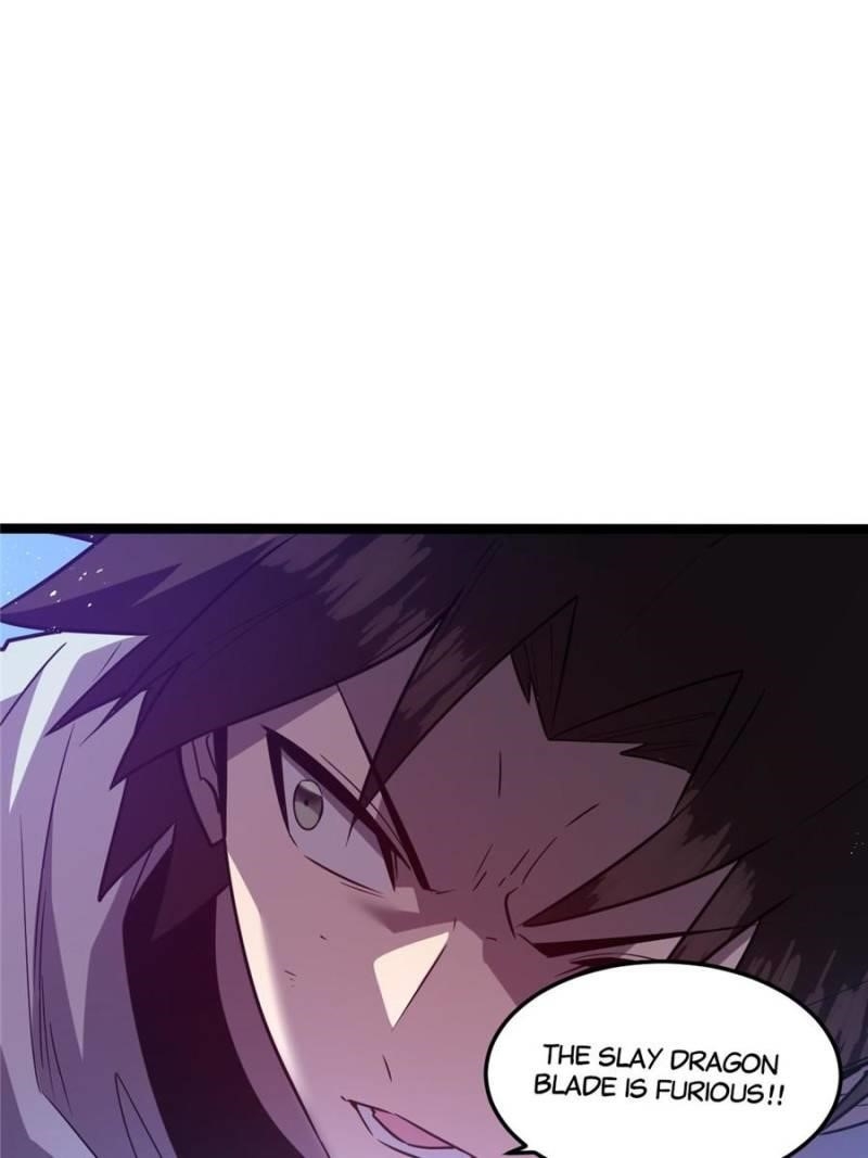 My System Is Very Serious Chapter 51 - Page 117