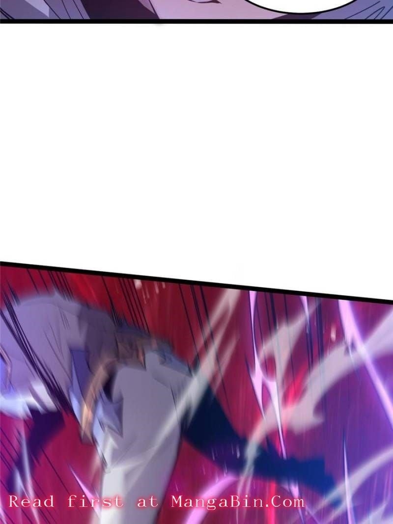 My System Is Very Serious Chapter 51 - Page 118