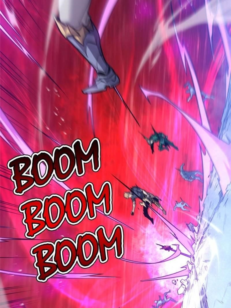 My System Is Very Serious Chapter 51 - Page 119