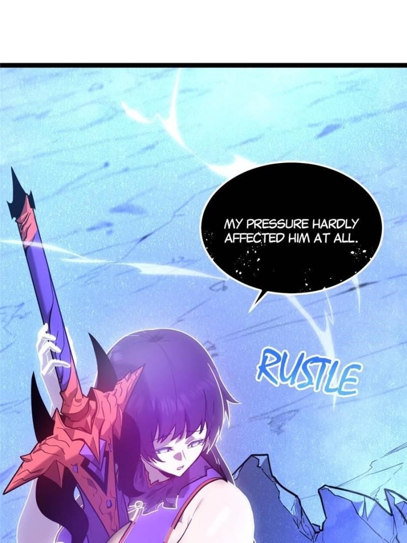 My System Is Very Serious Chapter 51 - Page 12