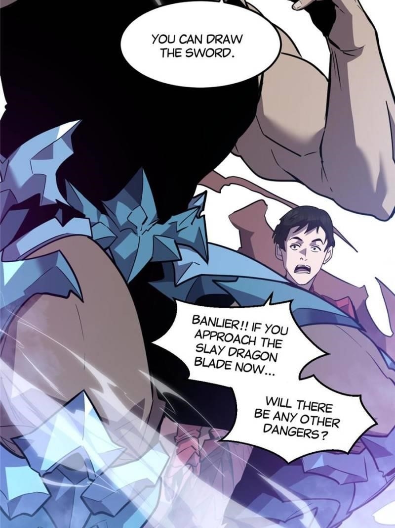 My System Is Very Serious Chapter 51 - Page 15