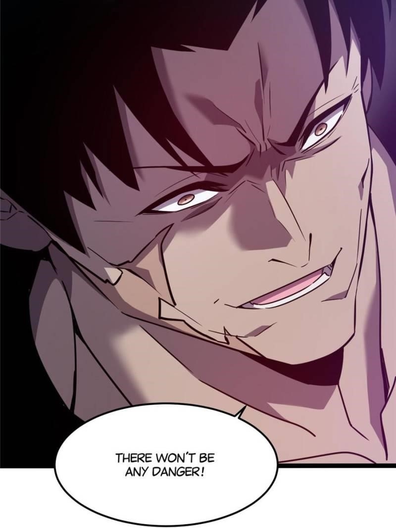 My System Is Very Serious Chapter 51 - Page 17