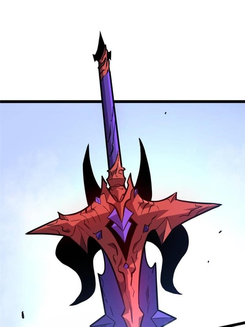 My System Is Very Serious Chapter 51 - Page 19