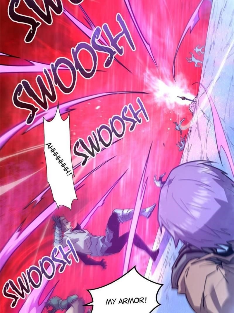 My System Is Very Serious Chapter 51 - Page 2