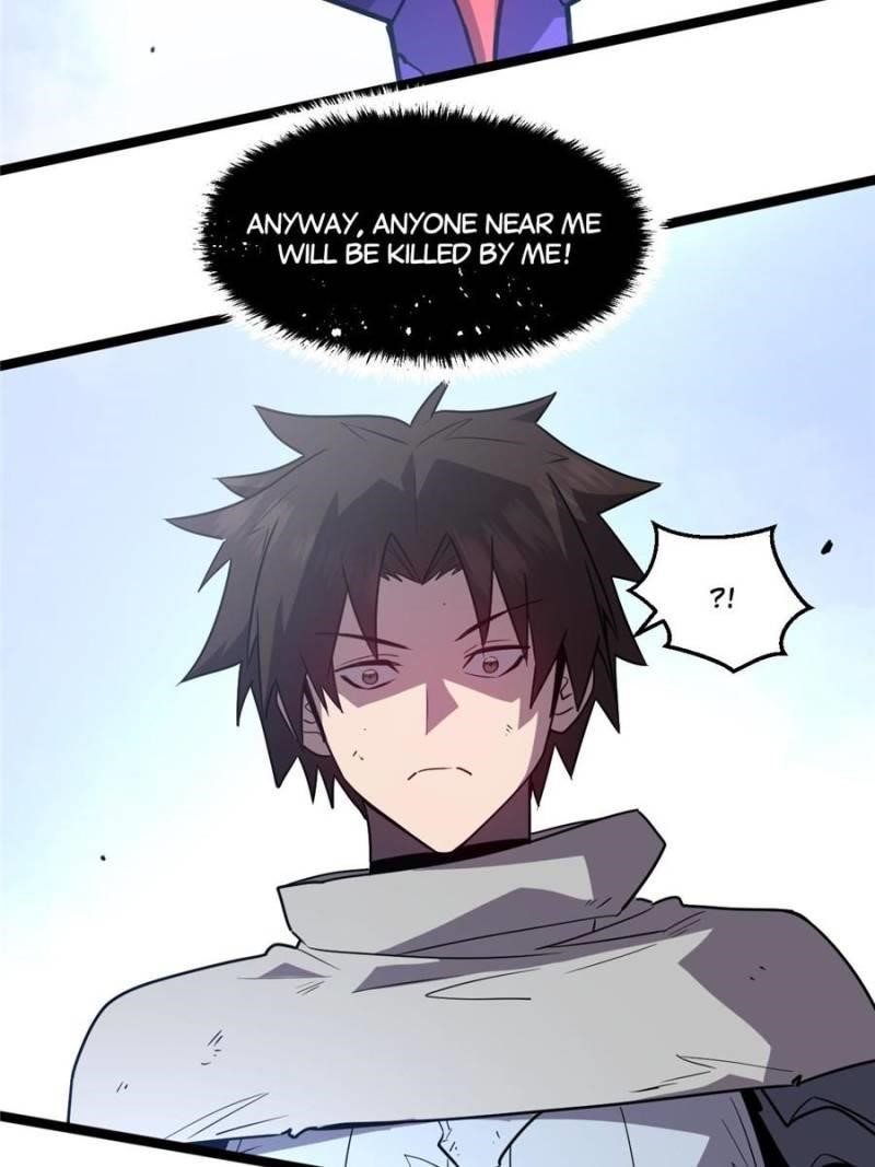 My System Is Very Serious Chapter 51 - Page 20