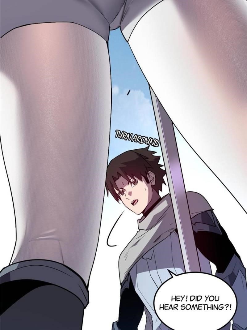 My System Is Very Serious Chapter 51 - Page 22