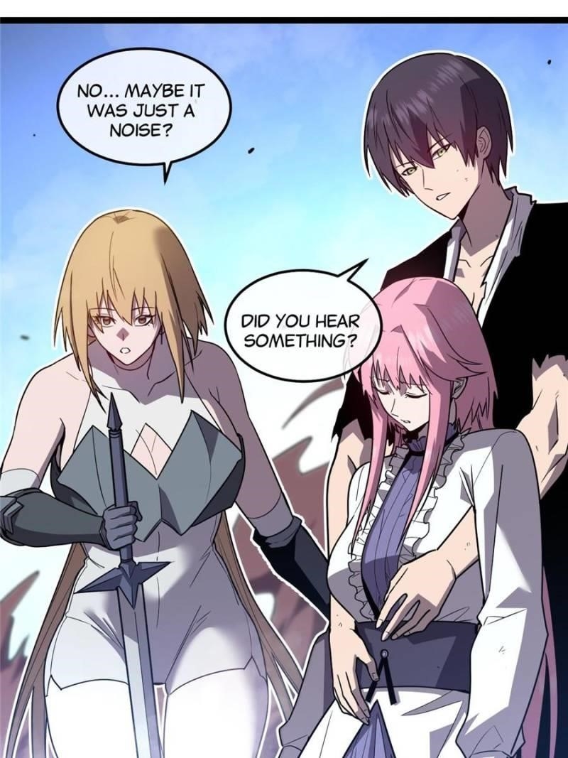 My System Is Very Serious Chapter 51 - Page 24