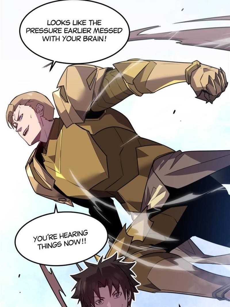 My System Is Very Serious Chapter 51 - Page 27