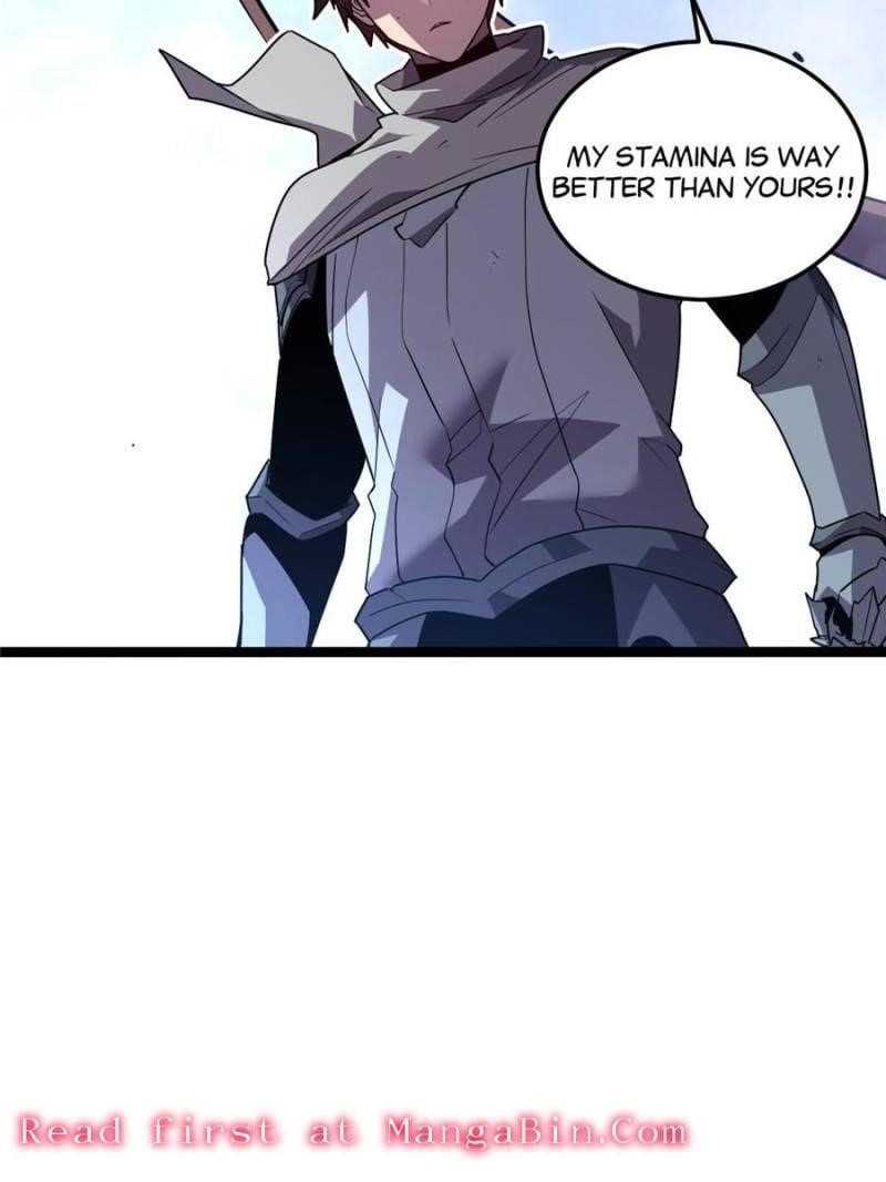 My System Is Very Serious Chapter 51 - Page 28