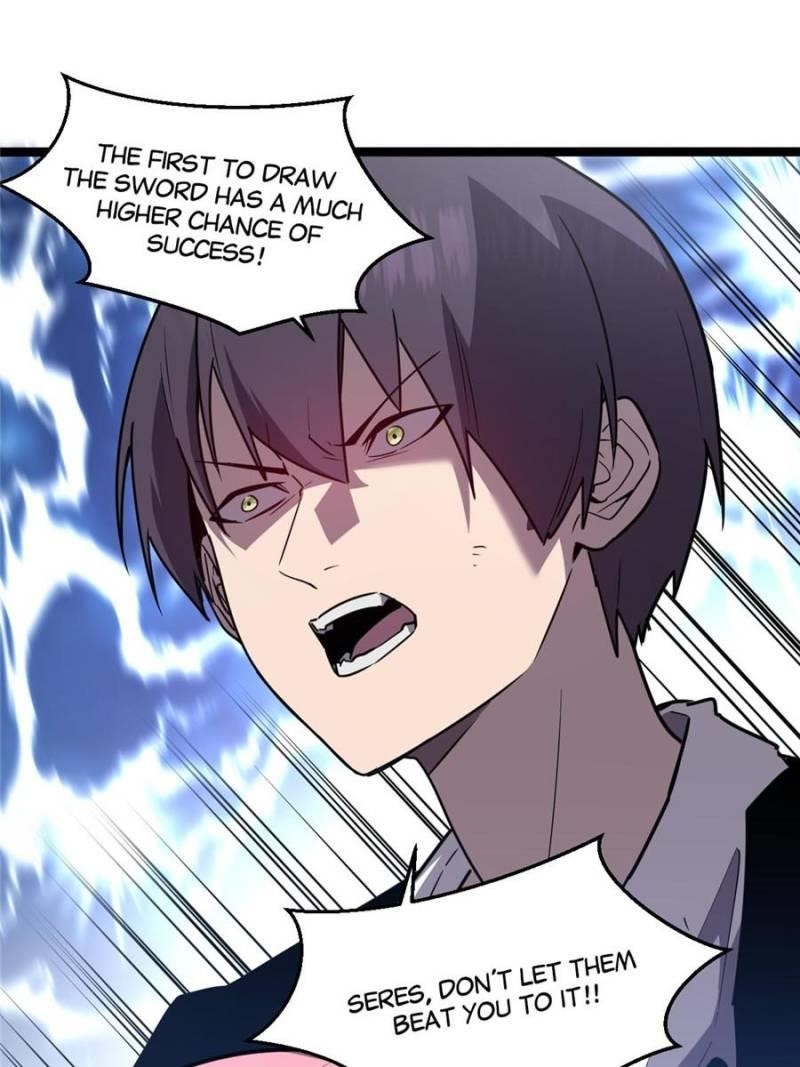 My System Is Very Serious Chapter 51 - Page 29