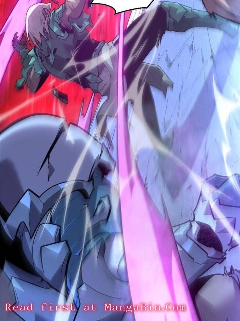 My System Is Very Serious Chapter 51 - Page 3