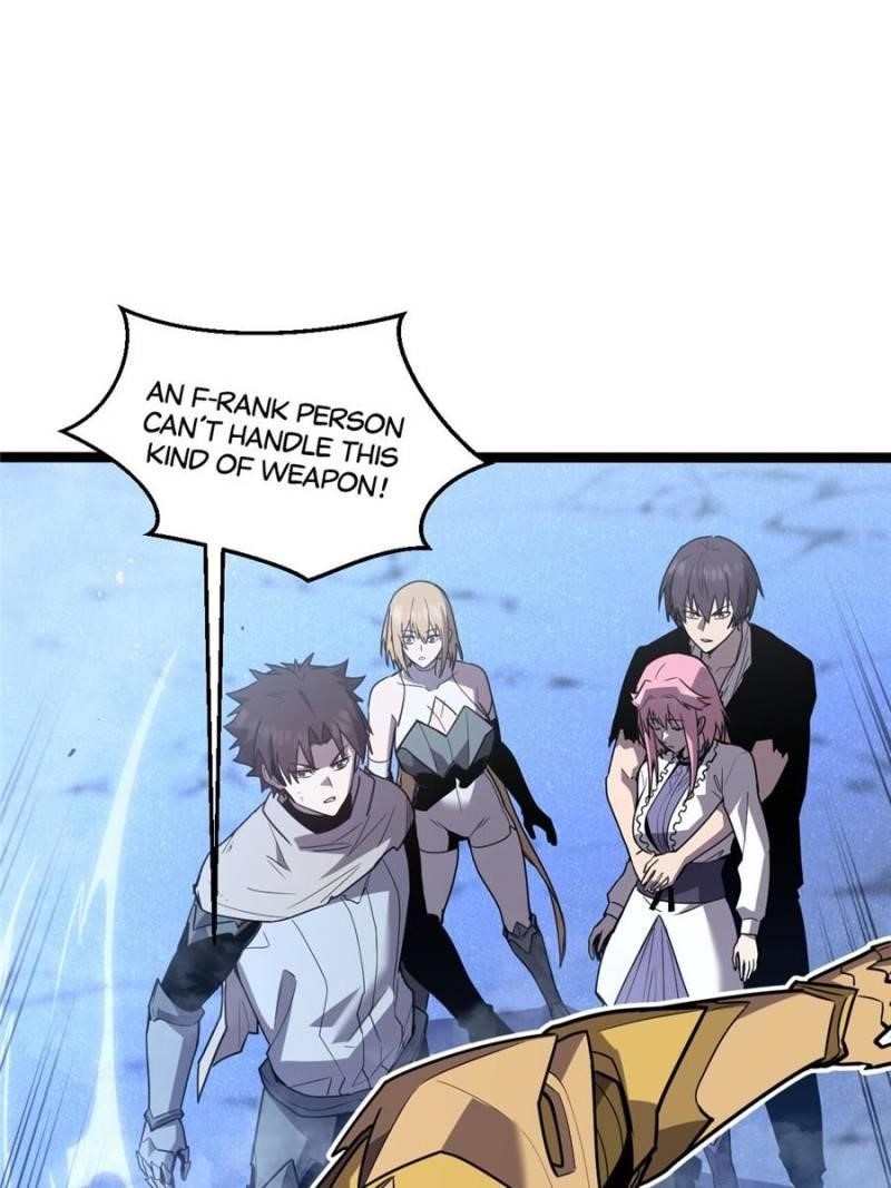 My System Is Very Serious Chapter 51 - Page 31