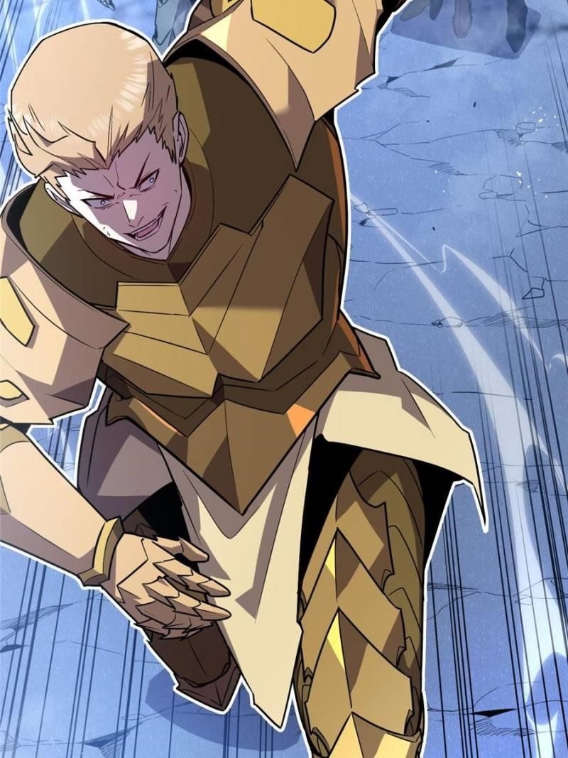 My System Is Very Serious Chapter 51 - Page 32