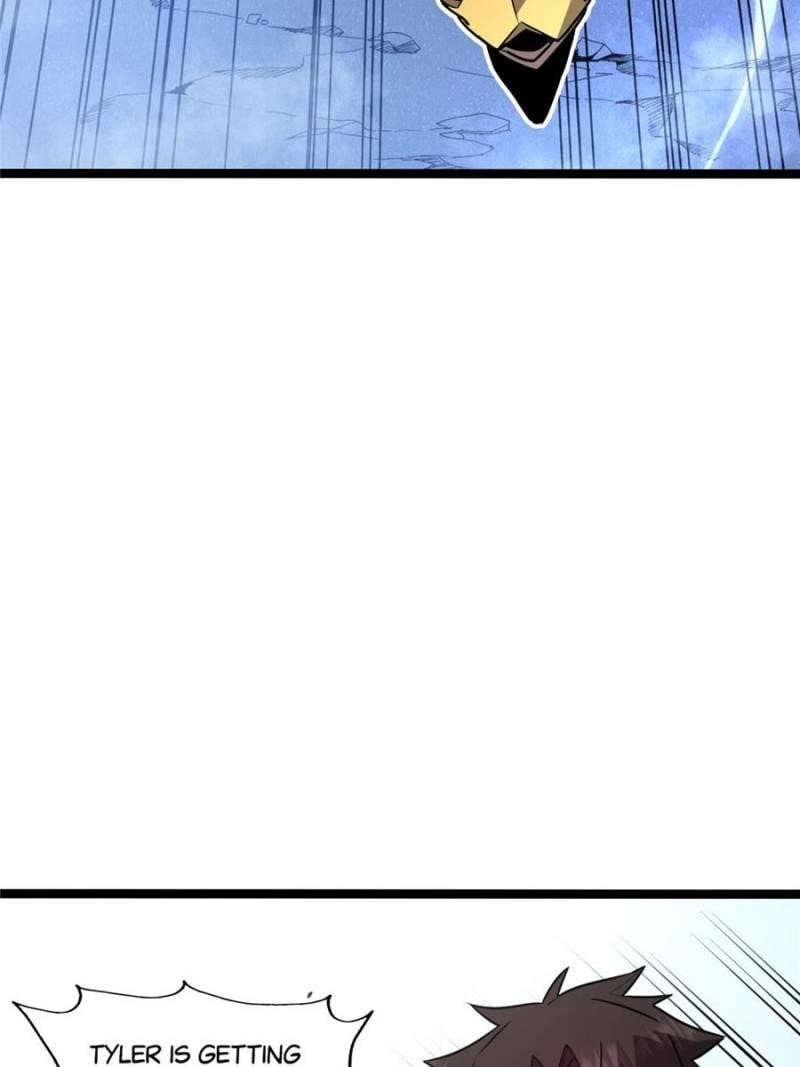 My System Is Very Serious Chapter 51 - Page 33