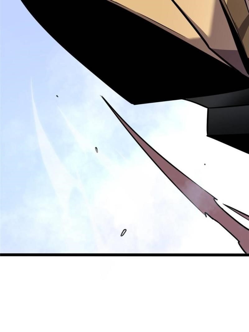 My System Is Very Serious Chapter 51 - Page 36