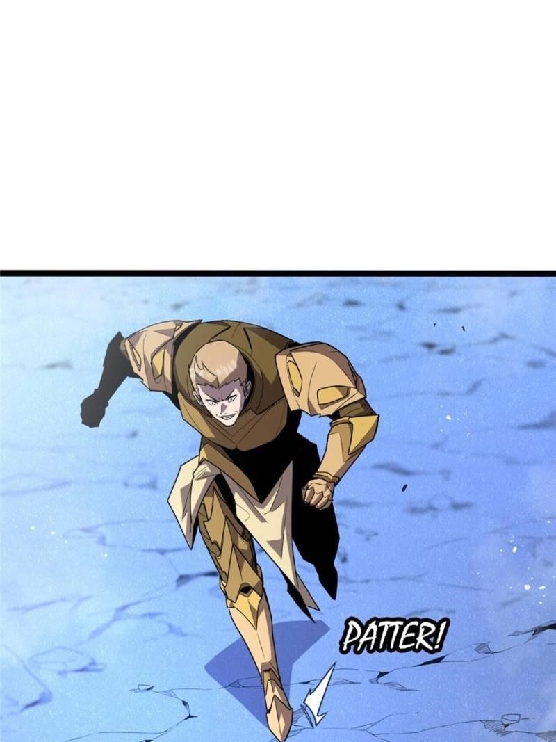 My System Is Very Serious Chapter 51 - Page 37