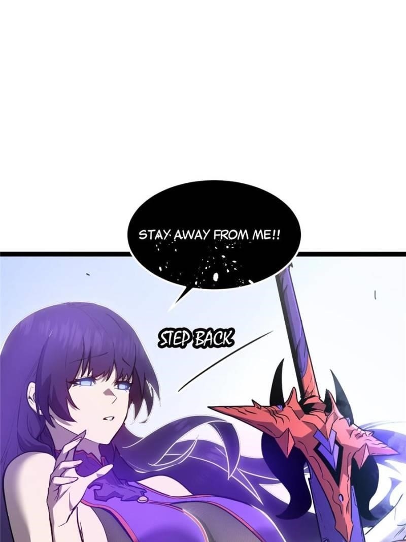 My System Is Very Serious Chapter 51 - Page 39