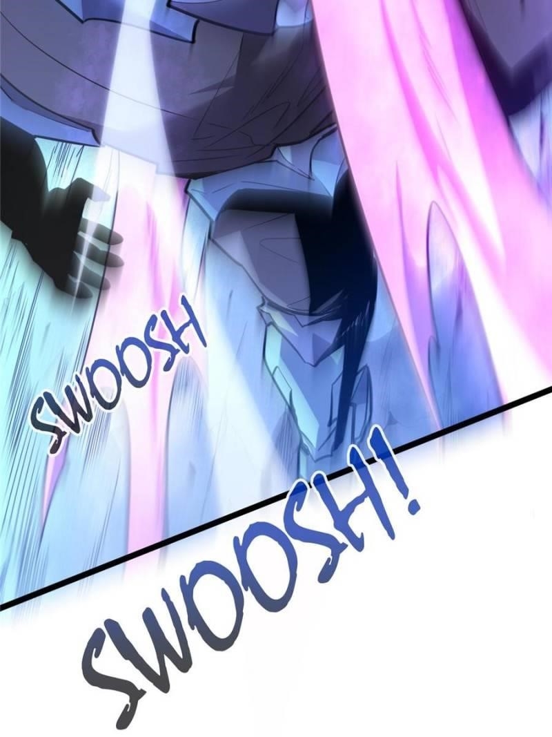 My System Is Very Serious Chapter 51 - Page 4