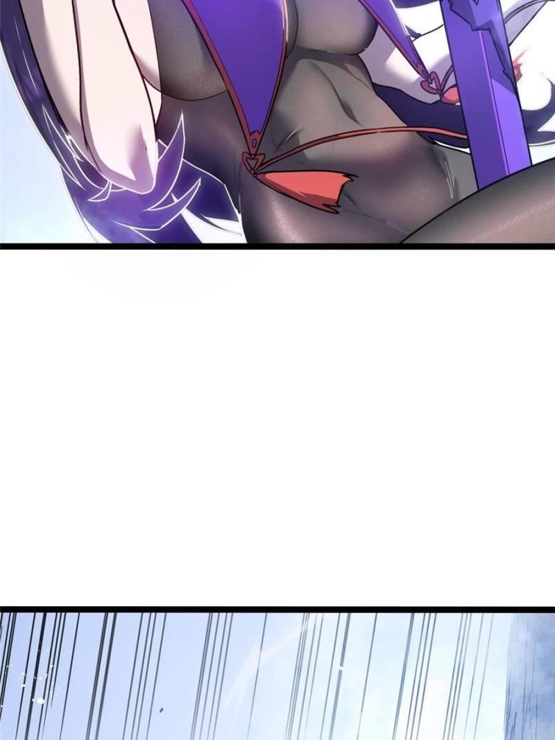 My System Is Very Serious Chapter 51 - Page 40