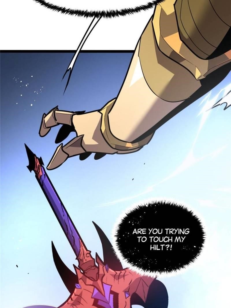 My System Is Very Serious Chapter 51 - Page 43