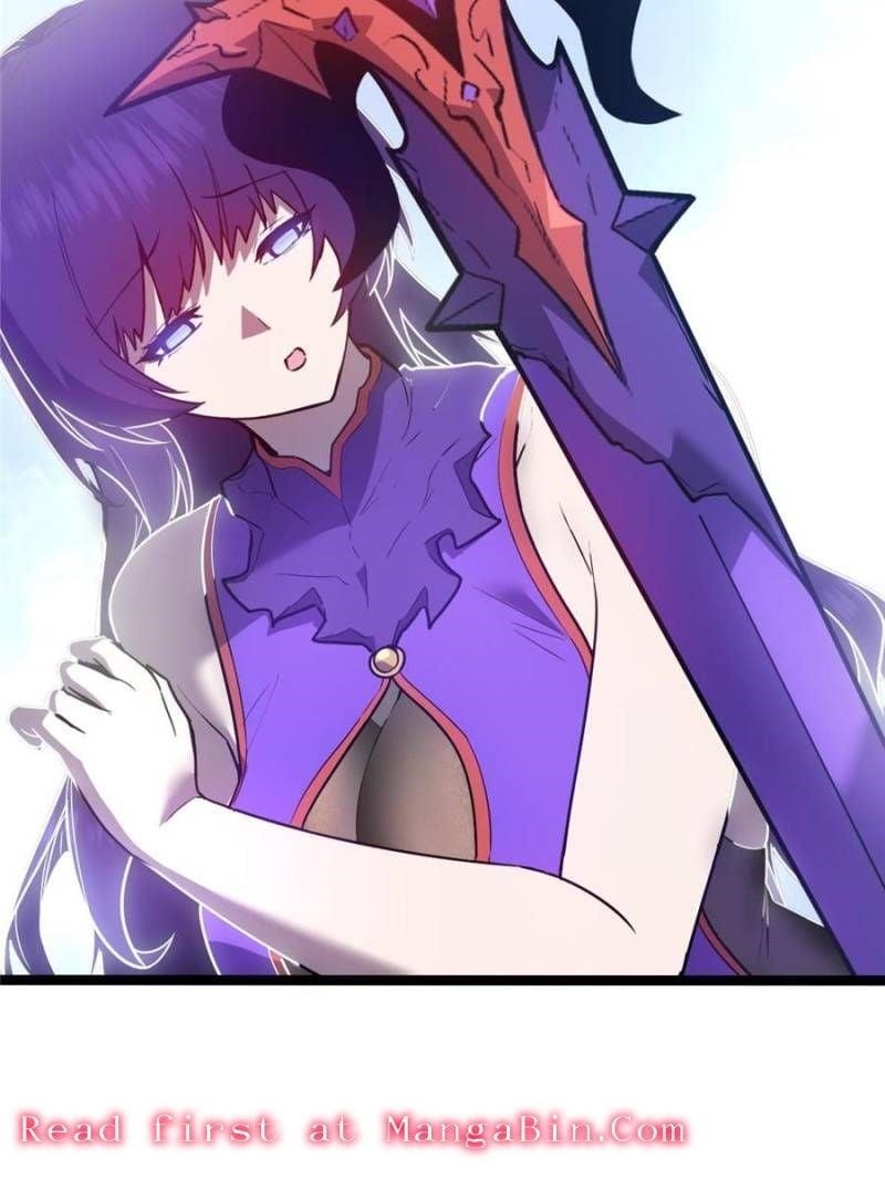 My System Is Very Serious Chapter 51 - Page 44