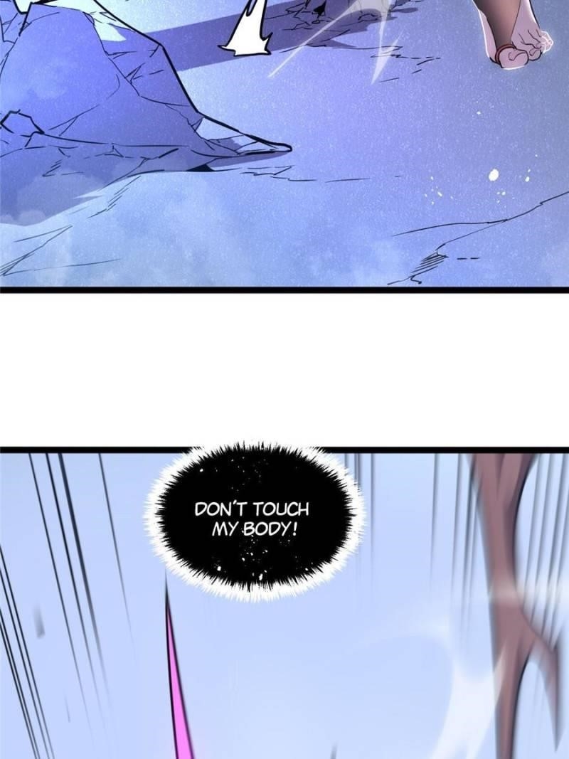 My System Is Very Serious Chapter 51 - Page 49