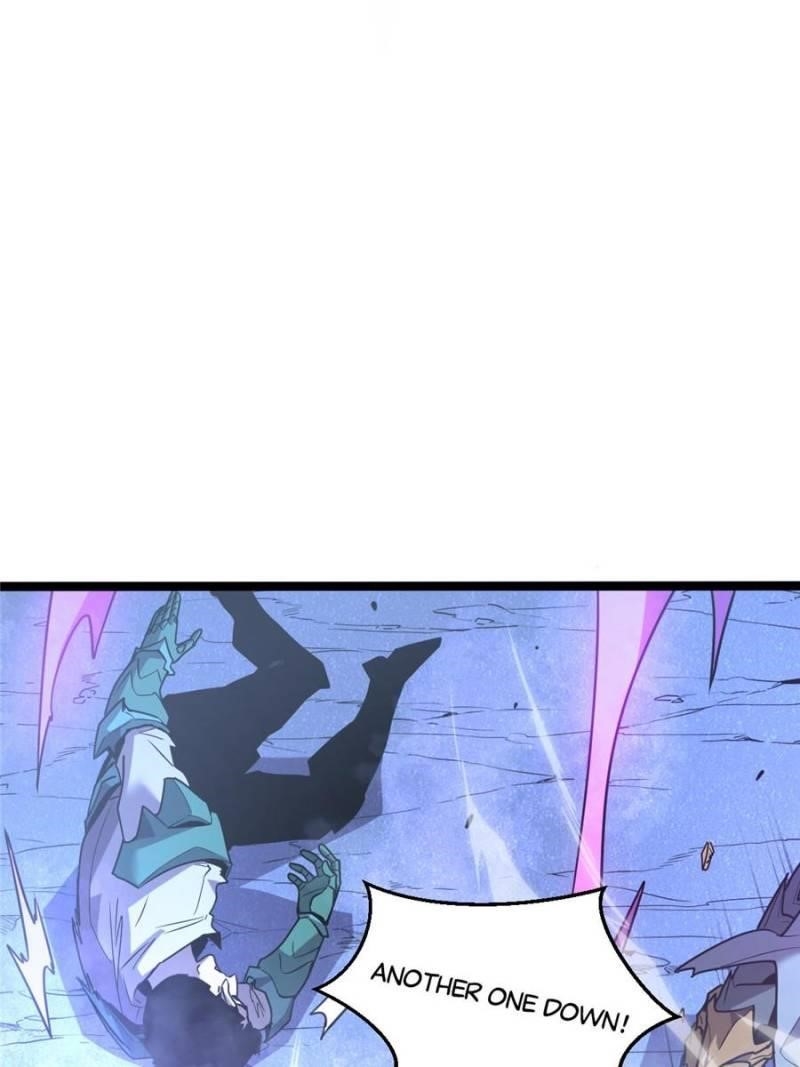 My System Is Very Serious Chapter 51 - Page 5