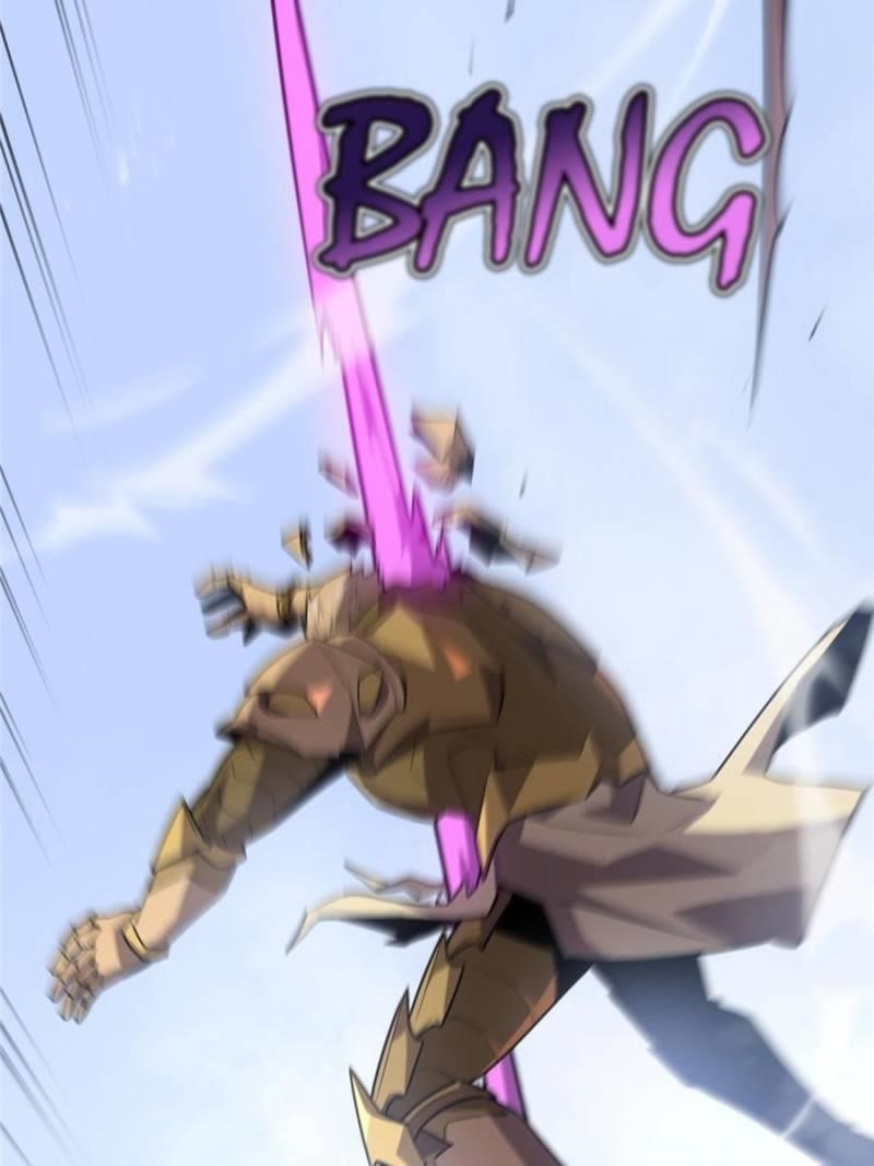 My System Is Very Serious Chapter 51 - Page 50