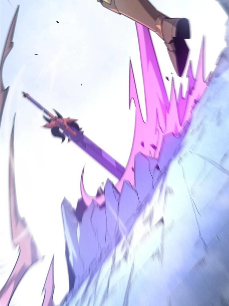 My System Is Very Serious Chapter 51 - Page 51