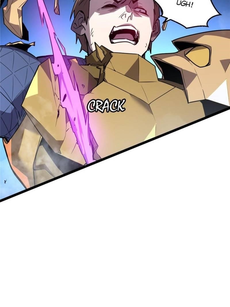 My System Is Very Serious Chapter 51 - Page 53